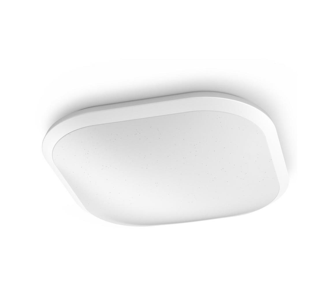Philips 32810/31/P3 - LED Plafon ściemnialny CANAVAL LED/18W/230V