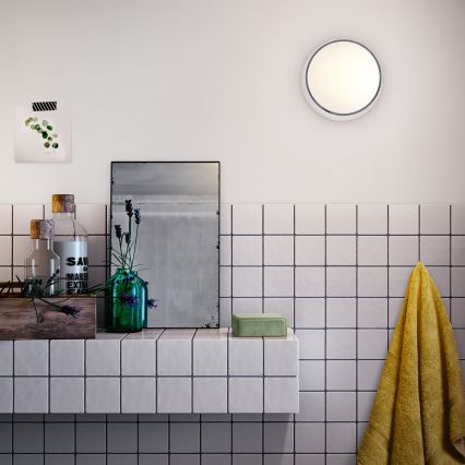 Philips 33044/11/P0 - Oświetlenie łazienkowe MYBATHROOM WATERLILY 1xLED/8W/230V