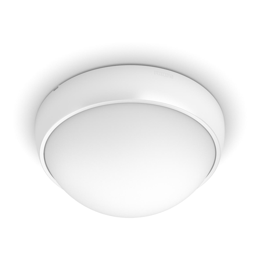 Philips 33044/31/P0 - Oświetlenie łazienkowe MYBATHROOM WATERLILY 1xLED/8W/230V IP44