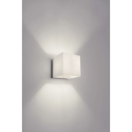 Philips - Kinkiet 1xG9/42W/230V