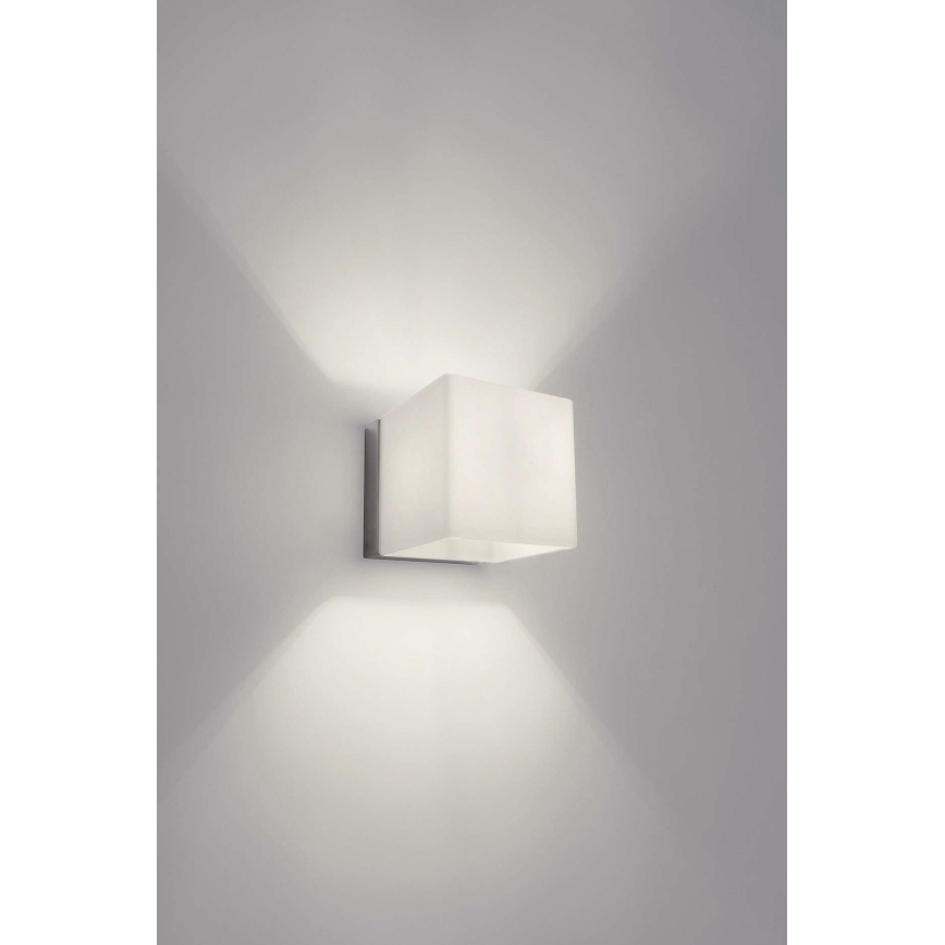 Philips - Kinkiet 1xG9/42W/230V