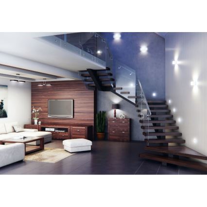 Philips - Kinkiet 1xG9/42W/230V