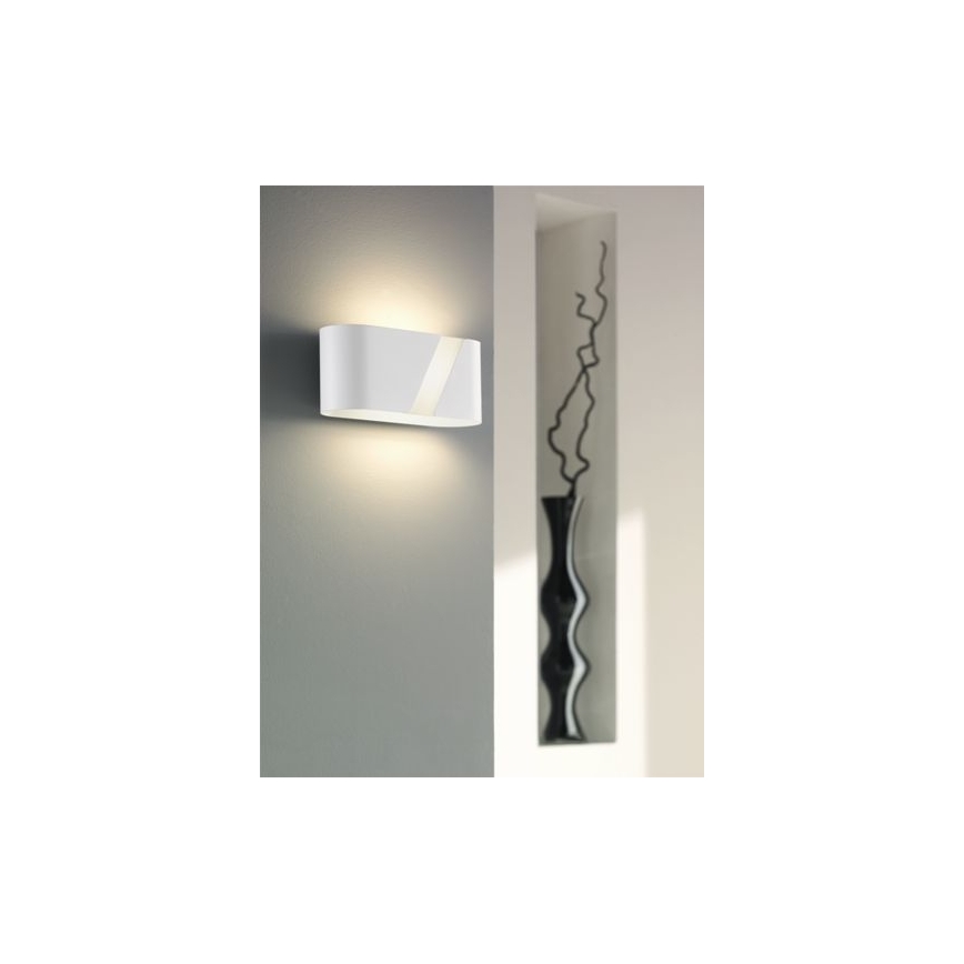 Philips Massive 33246/31/16 Nástěnné svítidlo GAINSBORO 1xE27/23W/230V