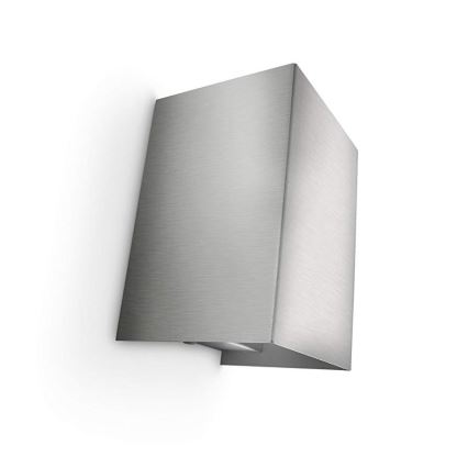 Philips 33311/17/16 - Nástěnné LED svítidlo HOPSACK 1xHighPower LED/4W/230V