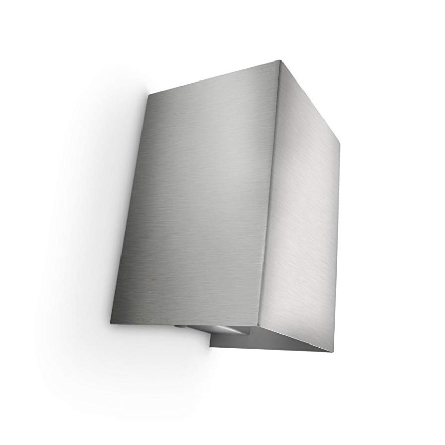 Philips 33311/17/16 - Nástěnné LED svítidlo HOPSACK 1xHighPower LED/4W/230V