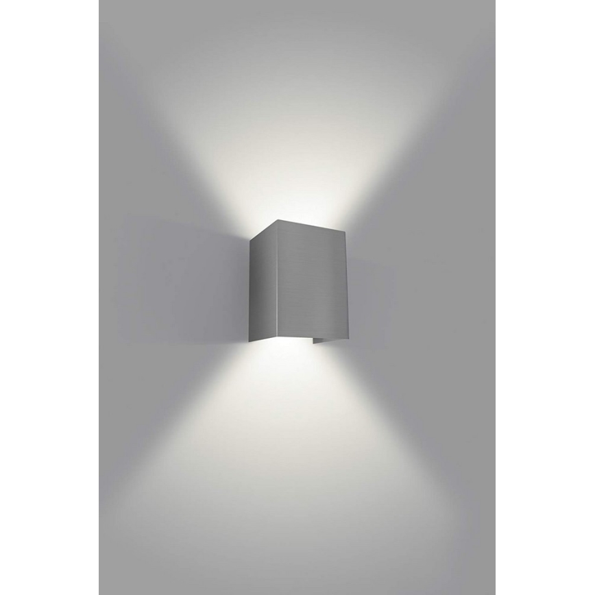 Philips 33311/17/16 - LED Kinkiet MYLIVING HOPSACK 1xLED/4W/230V