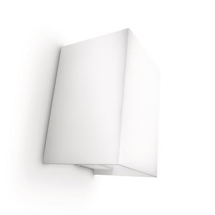Philips 33311/31/16 - Nástěnné LED svítidlo HOPSACK 1xHighPower LED/4W/230V