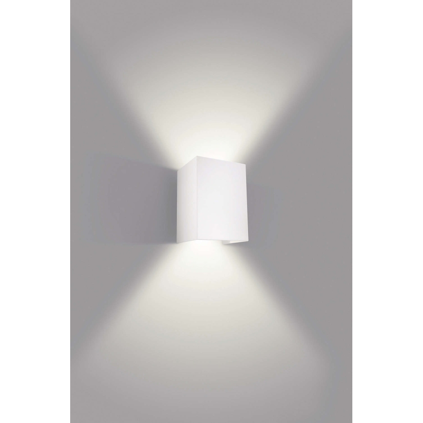 Philips 33311/31/16 - LED Kinkiet MYLIVING HOPSACK 1xLED/4W/230V