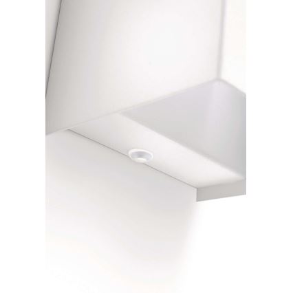 Philips 33311/31/16 - LED Kinkiet MYLIVING HOPSACK 1xLED/4W/230V