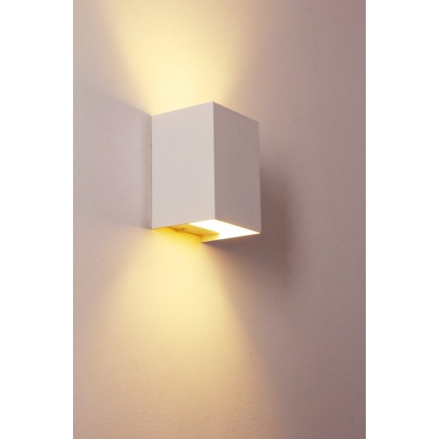 Philips 33311/31/16 - LED Kinkiet MYLIVING HOPSACK 1xLED/4W/230V