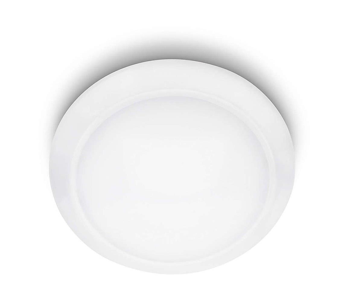 Philips 33361/31/17 - LED Plafon MYLIVING CINNABAR LED/6W/230V 4000K