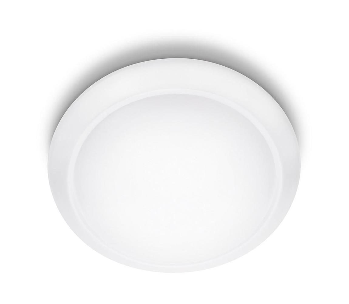 Philips 33362/31/17 - LED Plafon MYLIVING CINNABAR LED/16W/230V 4000K
