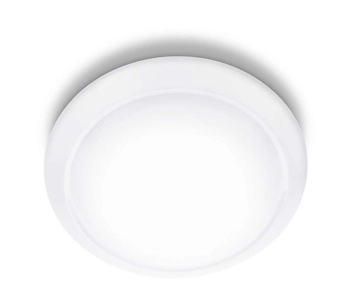 Philips 33365/31/16 - LED Plafon MYLIVING CINNABAR LED/22W/230V 2700K