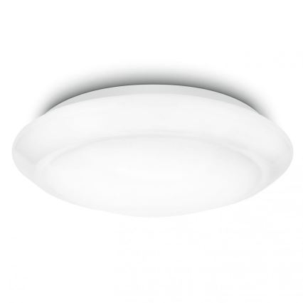 Philips 33365/31/17 - LED plafon MYLIVNG CINNABAR 1xLED/22W/230V