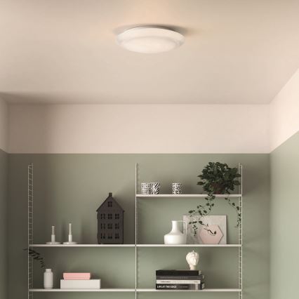 Philips - LED Plafon LED/22W/230V 4000K