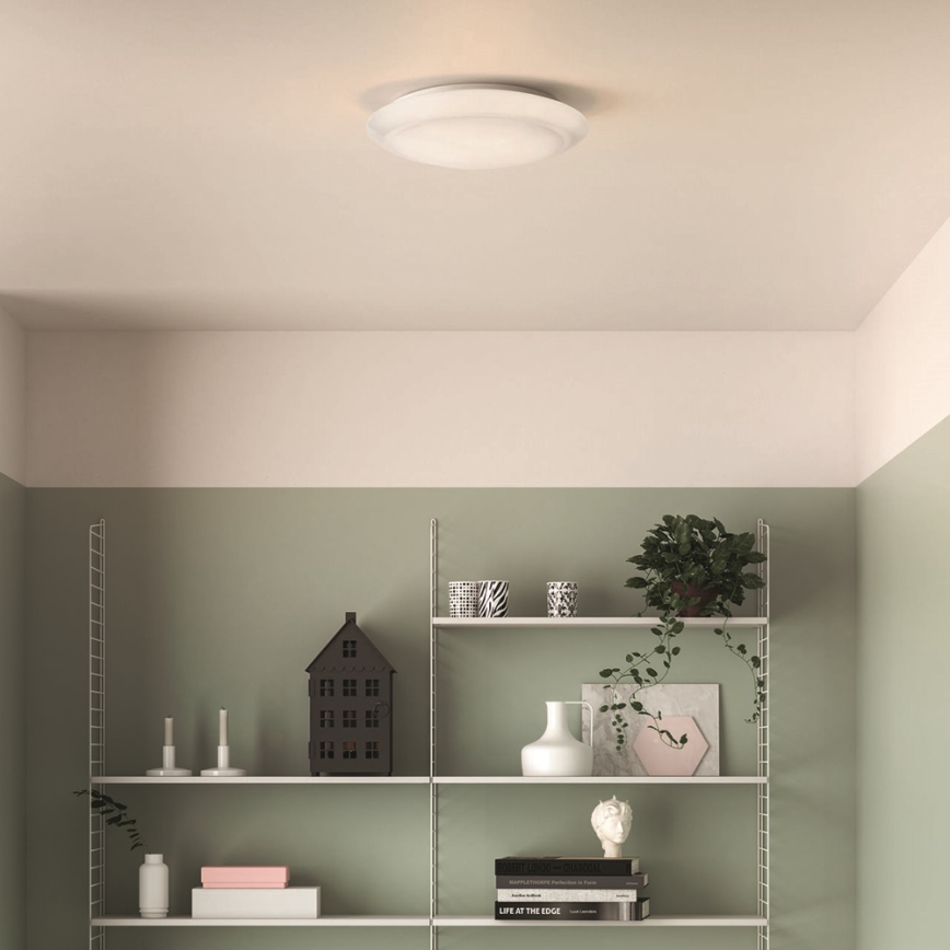 Philips - LED Plafon LED/22W/230V 4000K