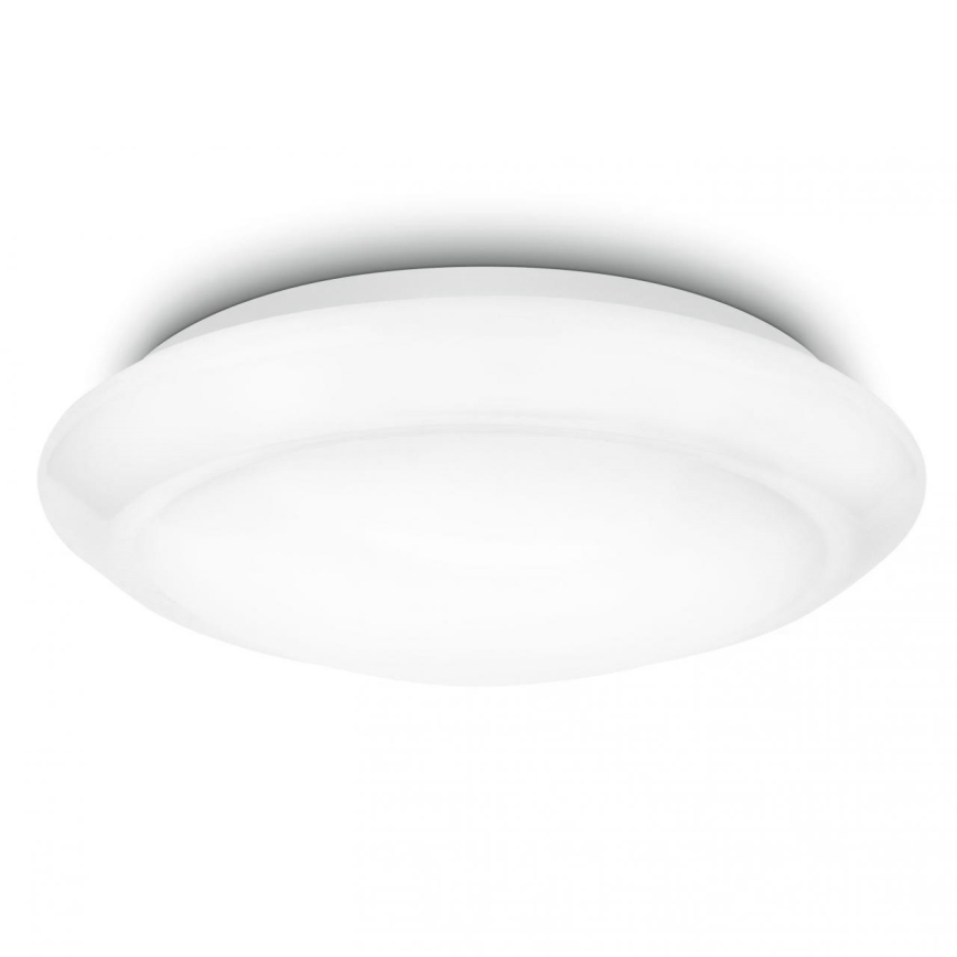 Philips 33365/31/17 - LED plafon MYLIVNG CINNABAR 1xLED/22W/230V