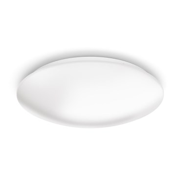 Philips 33365/31/P0 - Plafon MYLIVING MAUVE 1xLED/22W/230V
