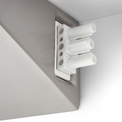 Philips 33466/17/36 - Gniazdo MYKITCHEN FENESSE 2x230V
