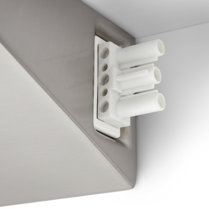 Philips 33466/17/36 - Gniazdo MYKITCHEN FENESSE 2x230V