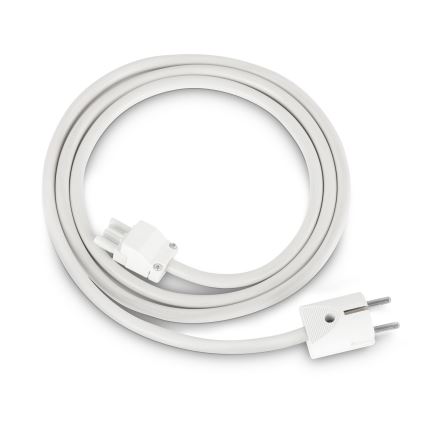 Philips 33466/17/36 - Gniazdo MYKITCHEN FENESSE 2x230V