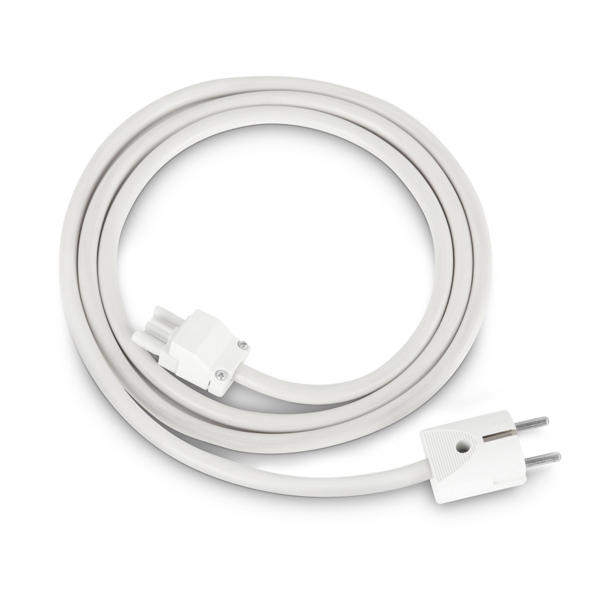 Philips 33466/17/36 - Gniazdo MYKITCHEN FENESSE 2x230V