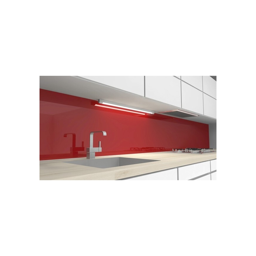 Philips 33490/31/16 - Oświetlenie blatu kuchennego MYKITCHEN AROMATIC 1xG5/8W/230V