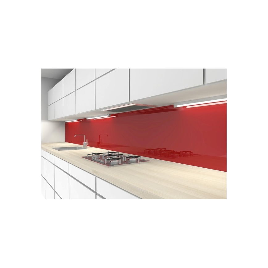 Philips 33490/31/16 - Oświetlenie blatu kuchennego MYKITCHEN AROMATIC 1xG5/8W/230V