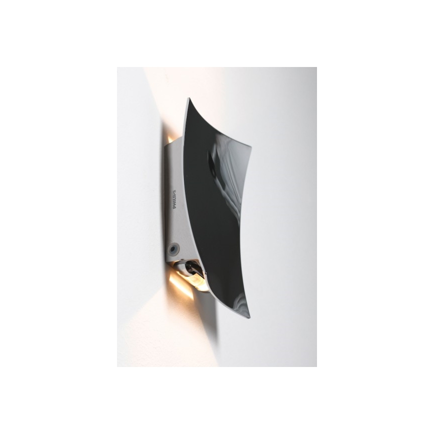 Philips 33604/11/16 - LED Kinkiet INSTYLE FEUILLE 2xLED/2,5W/230V