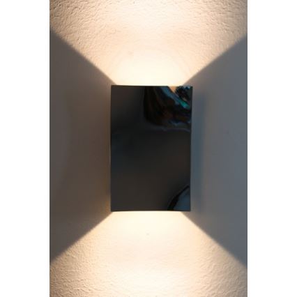 Philips 33604/11/16 - LED Kinkiet INSTYLE FEUILLE 2xLED/2,5W/230V
