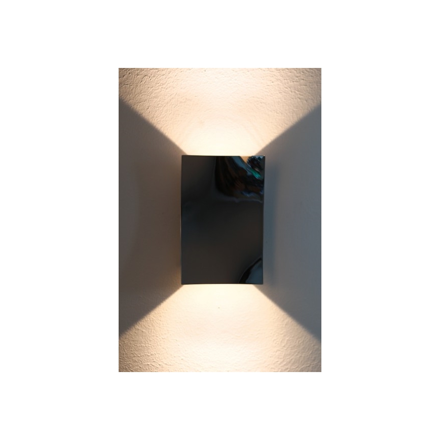 Philips 33604/11/16 - LED Kinkiet INSTYLE FEUILLE 2xLED/2,5W/230V