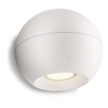 Philips 33610/31/16 - LED Kinkiet MYLIVING NIO 1xLED/7,5W/230V