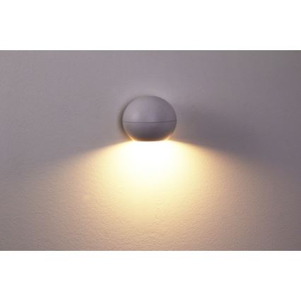 Philips 33610/31/16 - LED Kinkiet MYLIVING NIO 1xLED/7,5W/230V