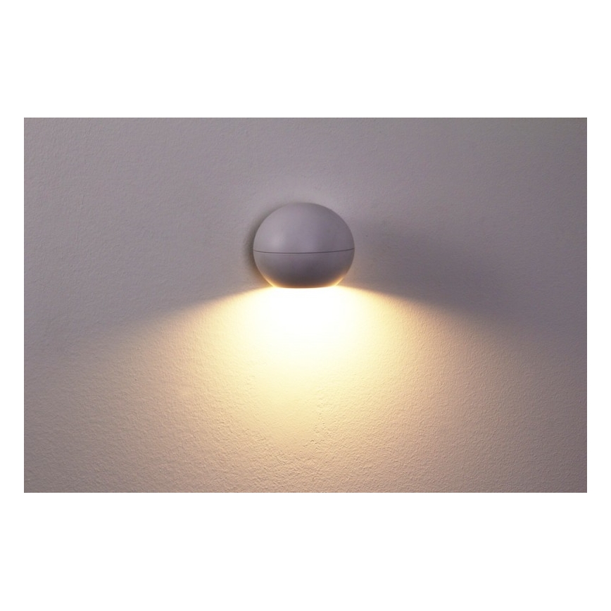 Philips 33610/31/16 - LED Kinkiet MYLIVING NIO 1xLED/7,5W/230V