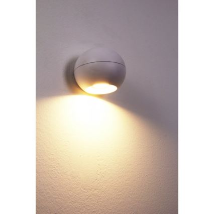 Philips 33610/31/16 - LED Kinkiet MYLIVING NIO 1xLED/7,5W/230V