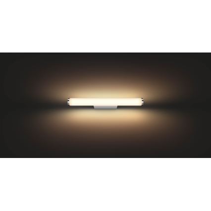 Philips - LED Kinkiet łazienkowy LED/13W/230V IP44
