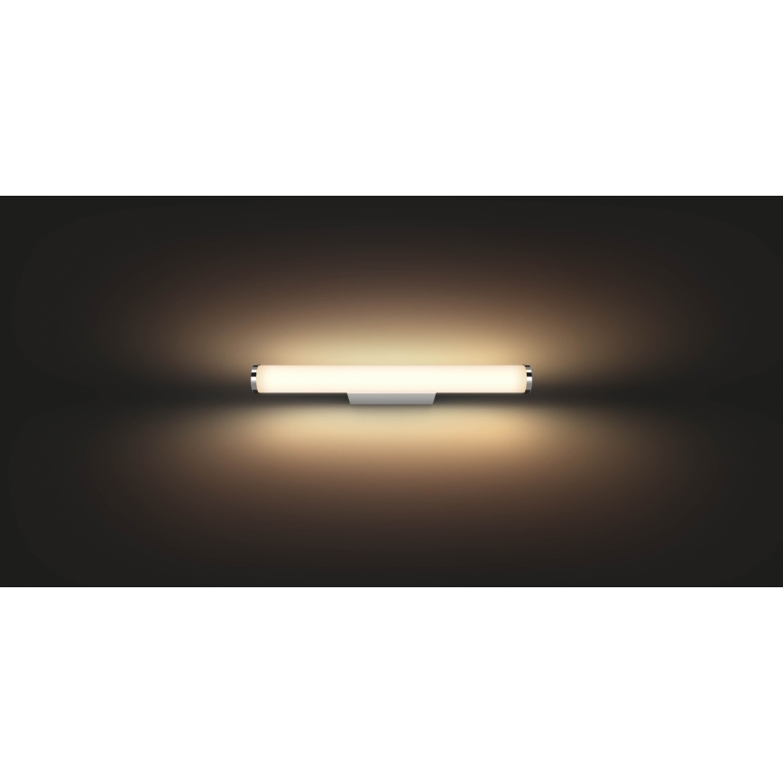 Philips - LED Kinkiet łazienkowy LED/13W/230V IP44