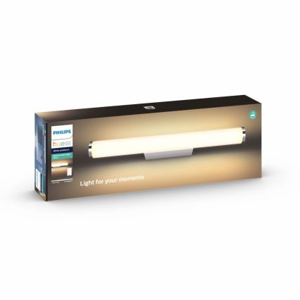 Philips - LED Kinkiet łazienkowy LED/13W/230V IP44