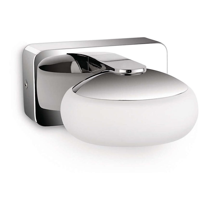 Philips 34046/11/16 - LED Kinkiet łazienkowy MYBATHROOM SILK 2xLED/2,5W/230V