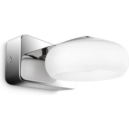Philips 34046/11/16 - LED Kinkiet łazienkowy MYBATHROOM SILK 2xLED/2,5W/230V