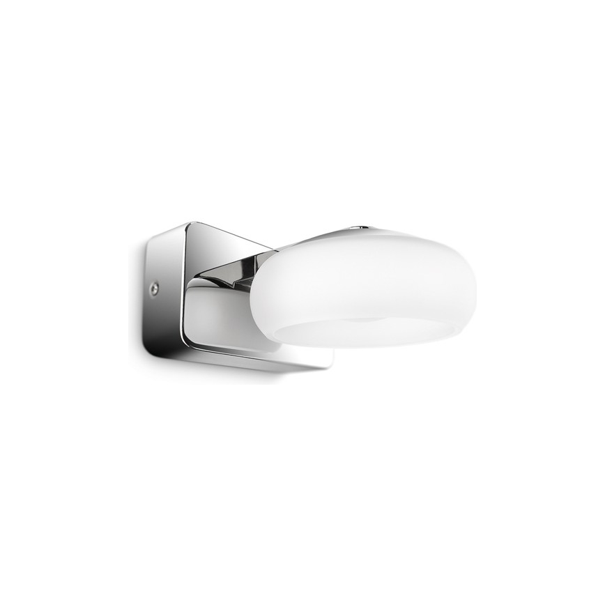 Philips 34046/11/16 - LED Kinkiet łazienkowy MYBATHROOM SILK 2xLED/2,5W/230V