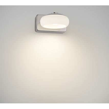 Philips 34046/11/16 - LED Kinkiet łazienkowy MYBATHROOM SILK 2xLED/2,5W/230V