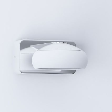 Philips 34046/11/16 - LED Kinkiet łazienkowy MYBATHROOM SILK 2xLED/2,5W/230V