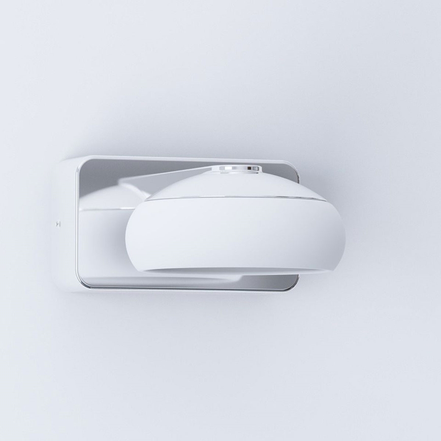 Philips 34046/11/16 - LED Kinkiet łazienkowy MYBATHROOM SILK 2xLED/2,5W/230V