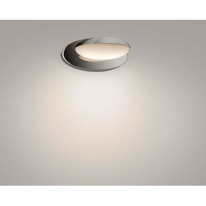 Philips - LED Łazienkowe oświetlenie 2xLED/2,5W