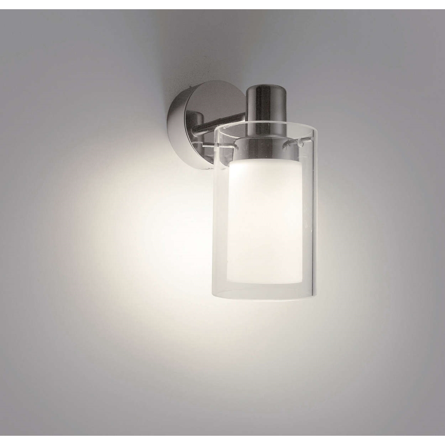 Philips 34107/11/16 - Oświetlenie łazienkowe MYBATHROOM CARE E14/12W/230V IP44