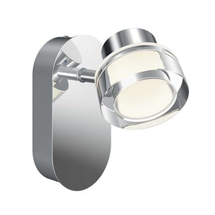 Philips 34171/11/P0 - LED Oświetlenie łazienkowe MYBATHROOM RESORT LED/4,5W/230V