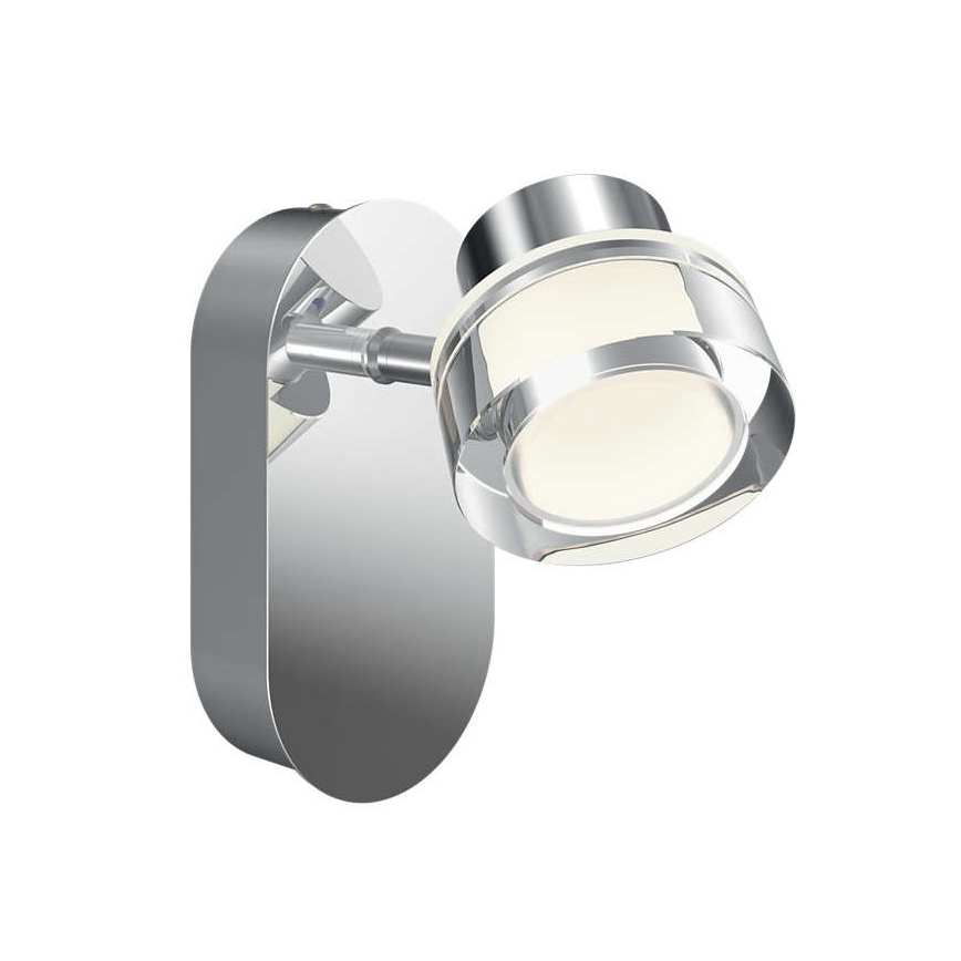 Philips 34171/11/P0 - LED Oświetlenie łazienkowe MYBATHROOM RESORT LED/4,5W/230V