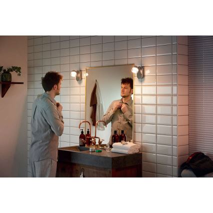 Philips 34171/11/P0 - LED Oświetlenie łazienkowe MYBATHROOM RESORT LED/4,5W/230V