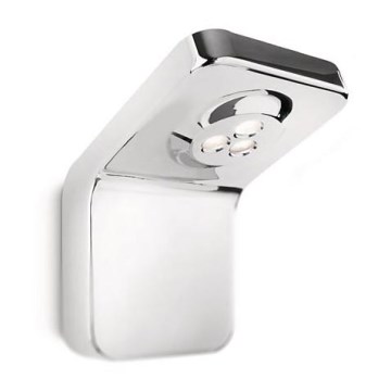 Philips 34212/11/16 - LED Kinkiet łazienkowy ściemnialny INSTYLE VANITAS 1xLED/7,5W/230V